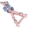 Pet Pig Vest Harness with Leash Set EscapeProof Walking Harness