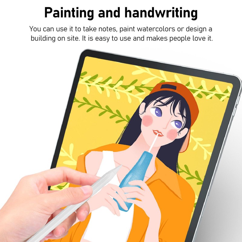 Annadue Active Stylus Pens for Touch Screens, Active Pencil Smart