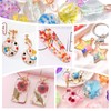UNOKKI Resin Set, UV Resin Starter Kit Set, Beginner, Resin