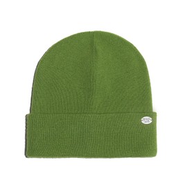 WKF Wool Blend Beanie Hat for Men Women Winter Hats for Women Men Soft Warm Unisex Cuffed Beanie Knitted Skull Cap Black