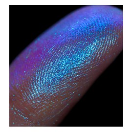 KARLA COSMETICS PASTEL DOUCHROME LOOSE EYESHADOW - RIBBON, KARLA COSMETICS