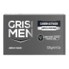 Jabón Barra Grisi Men Carbón Activado 125g