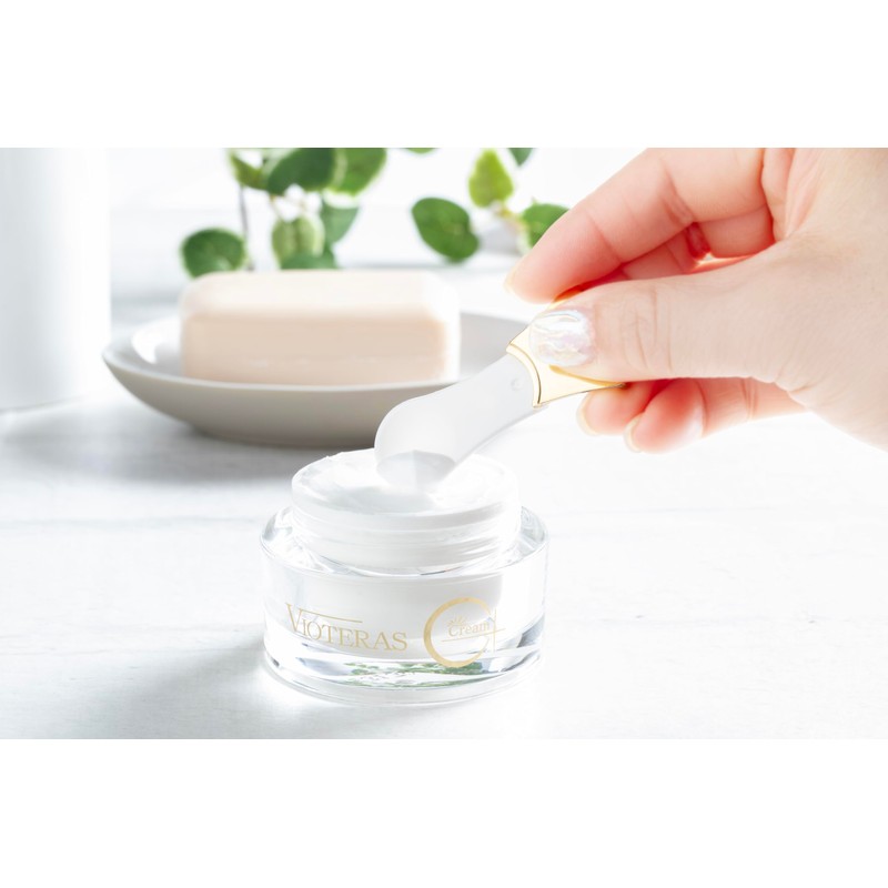VIOTERAS C Premium White Cream 1.1 oz (30 g) Skin