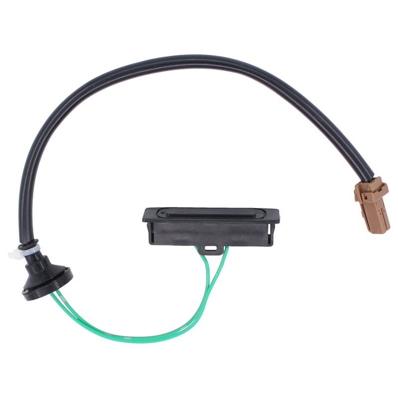 ApplianPar Trunk Lid Release Opener Switch Button for Subaru Crosstrek