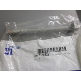 GM NOS GM Cylinder Head Bolt ChevYCamaro Corvette Pontiac Firebird 11588291 Qty 1