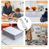 WJTQTBT 32in Mat Cutter for Framing with Bevel & Straight