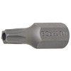 BGS T-Profile Bit with Bore 30 mm Long, T40, 3/8