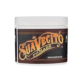 Suavecito Hair Pomade Original Hold (Suavecito / 수아베시토 헤어 포마드 오리지널 홀드(Suavecito