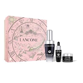 Lancme - Set de Regalo Gnifique, Set para Rostro y Ojos Anti Signos de la Edad con Gnifique Ultimate Serum 30ml, Gnifique Ultimate Serum 10ml y...    