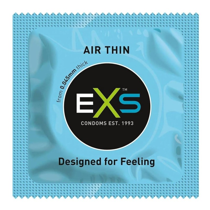 EXS Air Thin - 12 Kondome