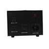 kimllier 1500W Voltage Transformer Converter Step Up 110V to 220V
