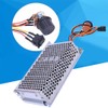 10-50V 100A 5000W DC Brush Motor Control Speed Controller Motor