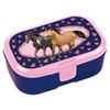 Lutz Mauder Horse Friends 3 Lunch Box for Children Lunch