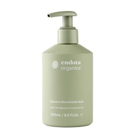 Endota Organics Signature Blend Bubble Bath 250ml