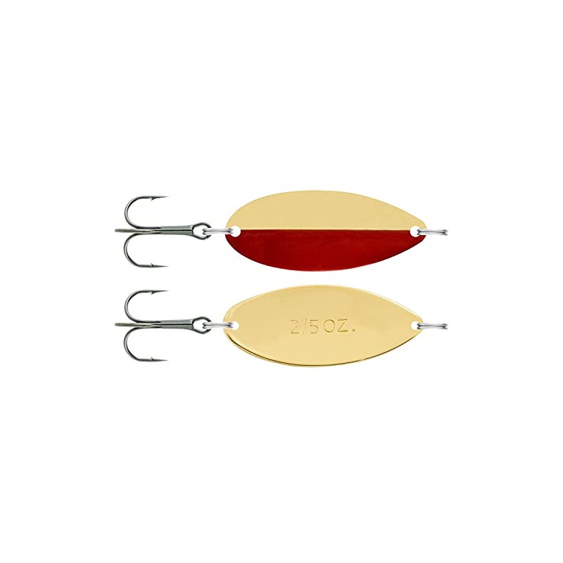 South Bend Kast-A-Way Shud-L Spoons | Fishing Lure