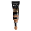 NYX PROFESSIONAL MAKEUP Born To Glow Radiant Concealer, Medium Coverage