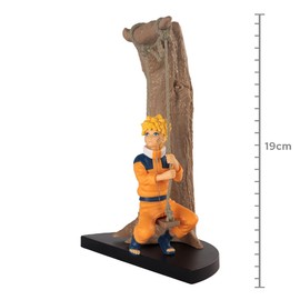 Naruto TV Anime 20th Anniversary Figure Naruto Uzumaki Shonen
