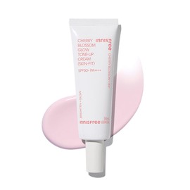 innisfree 이니스프리 왕벚꽃 글로우 스킨핏 톤업 크림 50mL SPF50+ PA++++