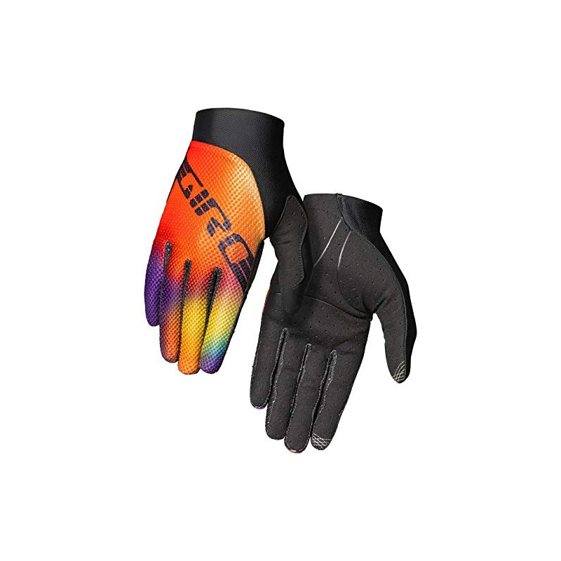 Giro Trixter Mens Mountain Cycling Gloves - Blur (2021), X-Small