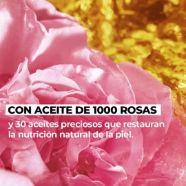 Yves Rocher Sérum infusion de rosa Riche Crème 30 ml