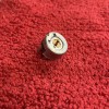 Clarostat U39 200 OHM POTENTIOMETER NOS
