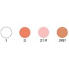 Eyebrow Squisher 21P [Miyoshi]