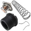 Xspeedonline Upgraded Thermal Regulator Kit for Master Temp, for Sta-Rite