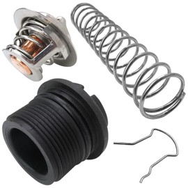 Xspeedonline Upgraded Thermal Regulator Kit for Master Temp, for Sta-Rite Max-E-Therm Pool and Spa Heaters, Replace# 77707-0010, 38000-0007S