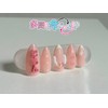 Favorite Point Omakase Nail |Custom nails - stiletto / 최애