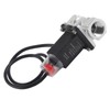 Combustion Gas Natural Gas Detector Home Gas Alarm Leakage Sensor