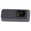 Smart Infrared Rangefinder LCD Screen Gravity Sensing Distance Measuring Device