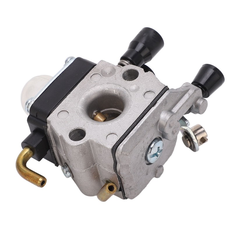 Carburetor Carb Part Metal Blower Replacement Parts with Spark Plug