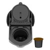 KOTLIE EM-308A Capsule Coffee Machine Pod Accessory for K-cup Capsule