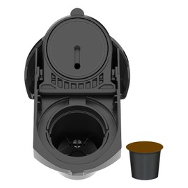 KOTLIE EM-308A Capsule Coffee Machine Pod Accessory for K-cup Capsule