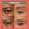 Maybelline Build-A-Brow 2-in-1 Brow Pen and Sealing Eyebrow Gel, Eyebrow
