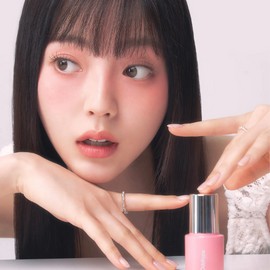 ODDTYPE [ODDTYPE]So Touchable Water Blush (3 colors)