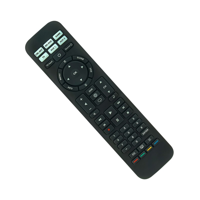 For BOSE CM520 Replace Remote Control for BOSE CineMate 535