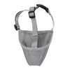 Muzzle for Dogs,Soft Breathable Dog Muzzle for Medium Large Dogs