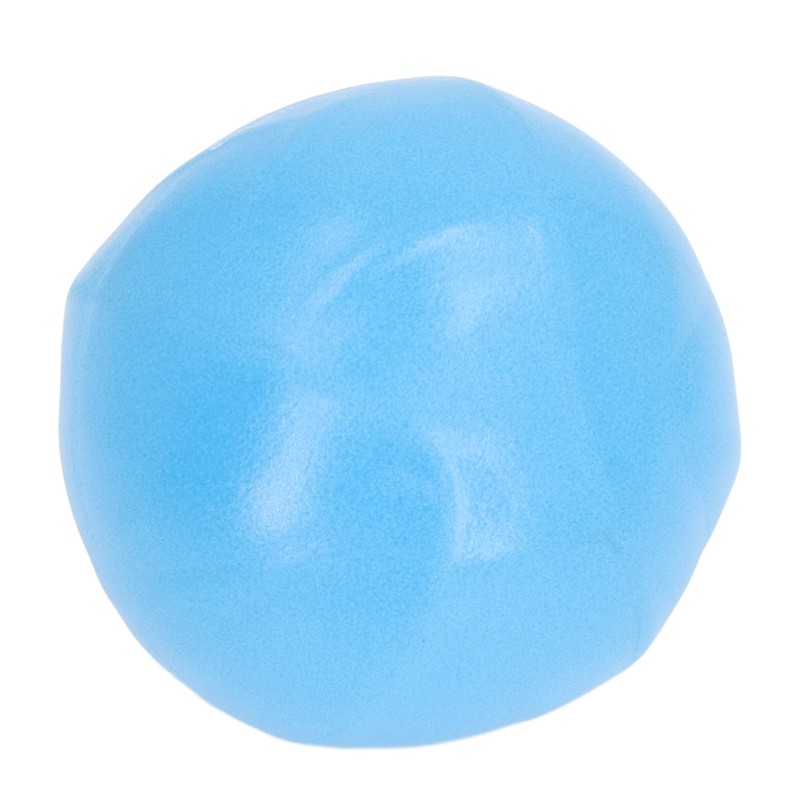 Golf Swing Trainer Ball Inflatable Practice Ball Swing Training Aid