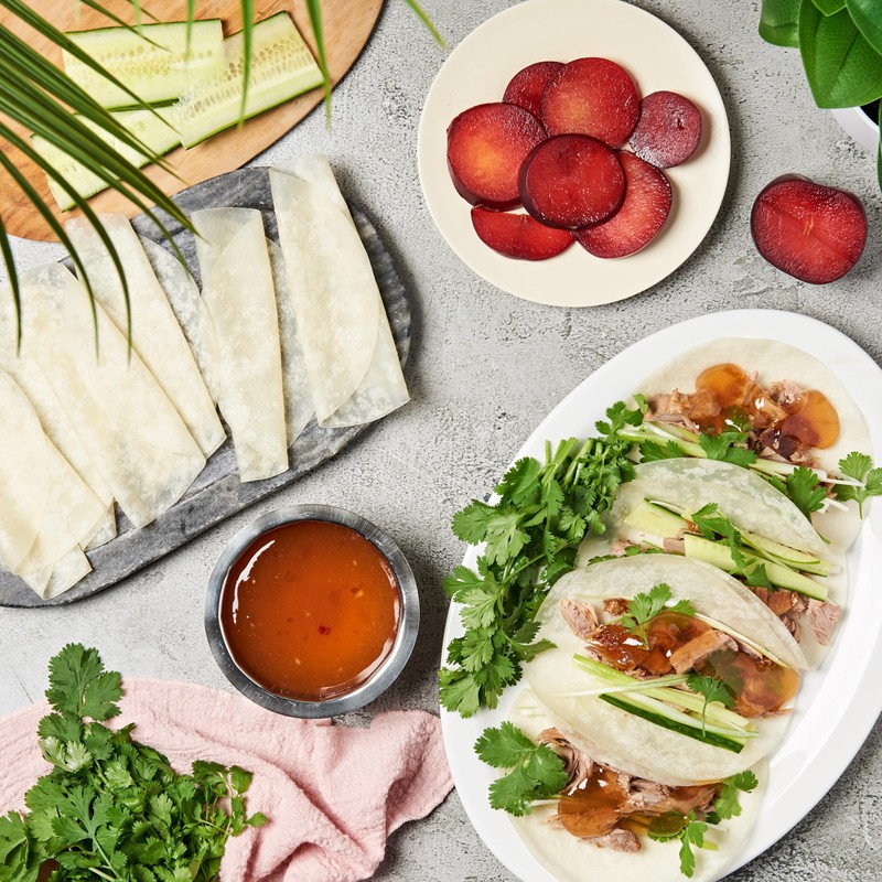 Lee Kum Kee Plum Sauce - 14 oz.