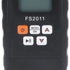 Radiation Detector Tester Dosimeter Detection Device Portable Tool for Family