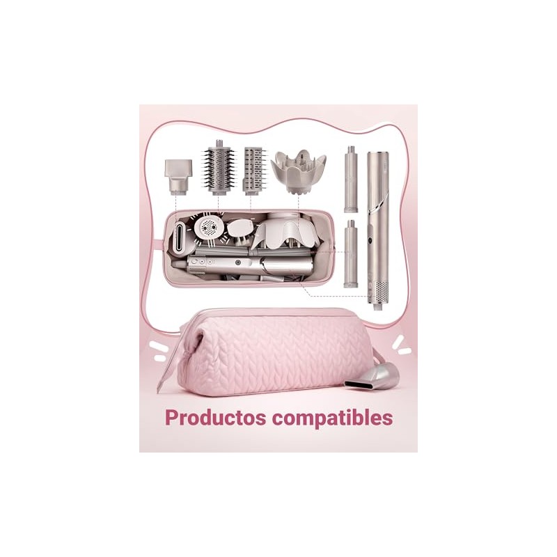 KADIGO Estuche para Shark Flex Style y Dy Son Air