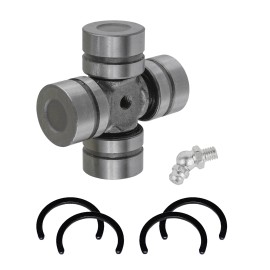 Celox for Polaris Ranger XP 800 2012 Front Prop Shaft U-Joint