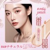 LEEINTO Concealer Popular Concealer Eraser Concealer Pencil (bears, acne marks,
