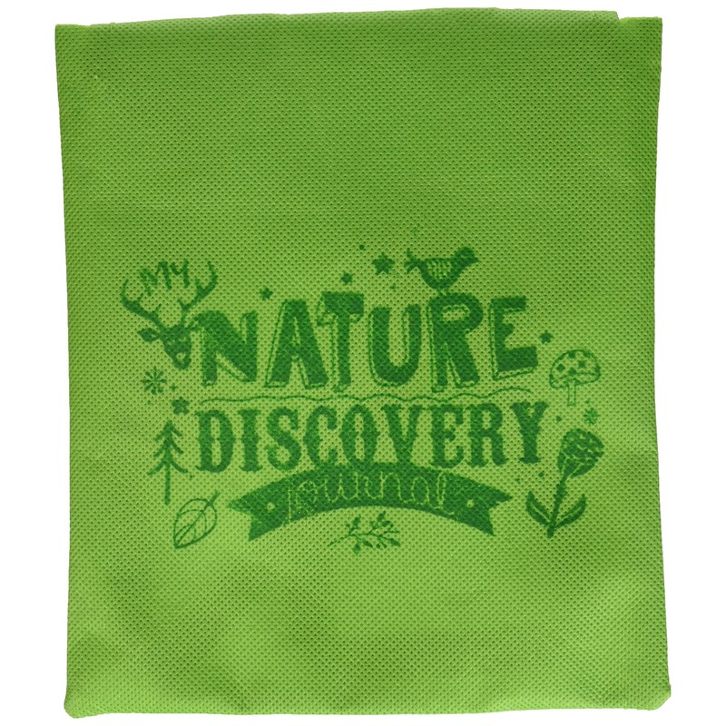 Toysmith Nature Journal Science Kit