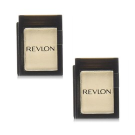 Pack of 2 Revlon Colorstay Shadowlinks Eye Shadow, Bone (Matte) 010