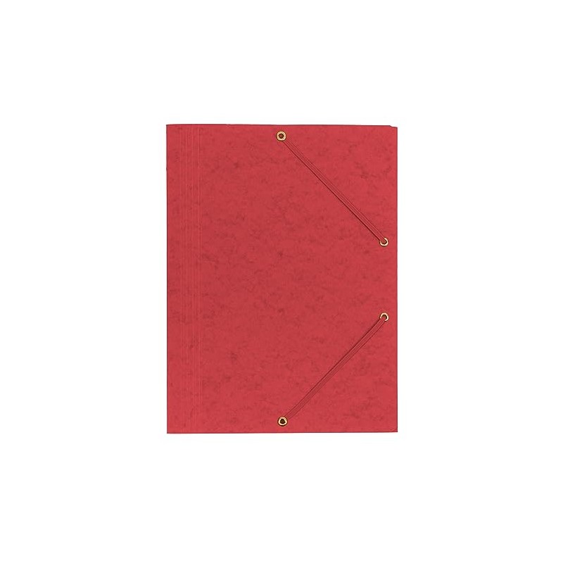 Interdruk TEGUPREC Corner Tensioner, 03 Red, A6