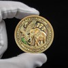 Lucky Charms Good Luck Charms Coin for Lottery Scratcher, Lucky