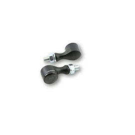 HIGHSIDER LED indicator/FPL APOLLO CLASSIC, black