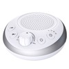 Loud Pink Noise Machine Sleep Machine Nostop 30 Soothing Sounds